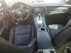 PORSCHE PANAMERA S photo