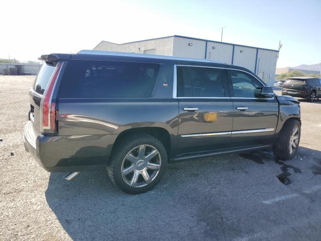 VIN 1GYS4TKJ7FR721600 2015 CADILLAC ESCALADE no.3