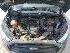 FORD ECOSPORT S photo