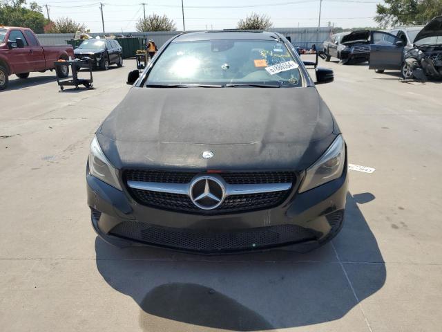 VIN WDDSJ4EB9EN064836 2014 Mercedes-Benz CLA-Class,... no.5