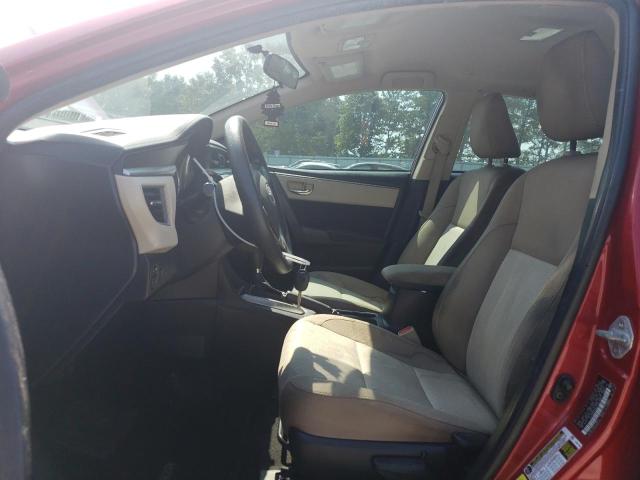 2016 TOYOTA COROLLA L - 2T1BURHE8GC730255