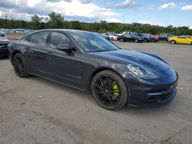 VIN WP0AE2A73JL177171 2018 Porsche Panamera, 4 E-Hy... no.4