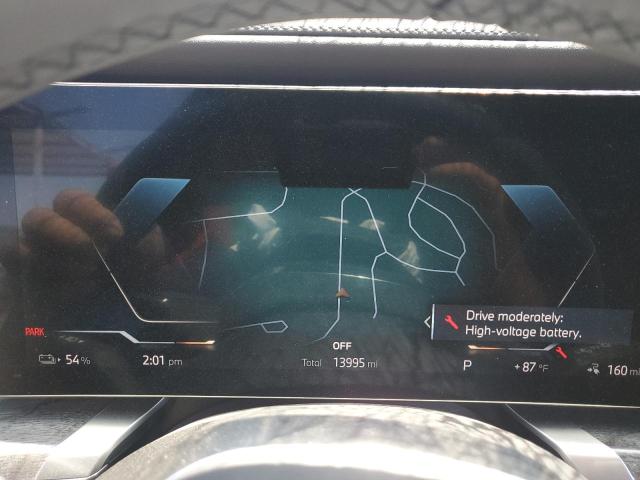 2023 BMW I7 XDRIVE6 WBY53EJ01PCN52638