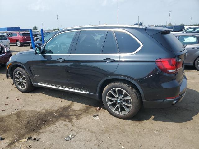 VIN 5UXKR0C52E0K50304 2014 BMW X5, Xdrive35I no.2