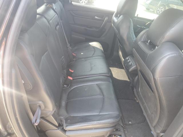 2015 CHEVROLET TRAVERSE L - 1GNKRGKD4FJ239357