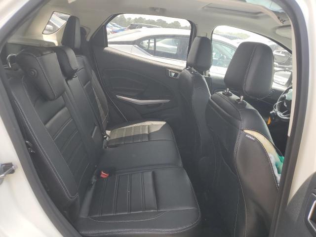 2020 FORD ECOSPORT T MAJ3S2KE0LC326658