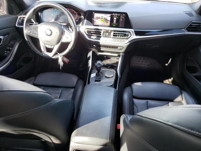 2019 BMW 330XI - WBA5R7C59KAJ84201