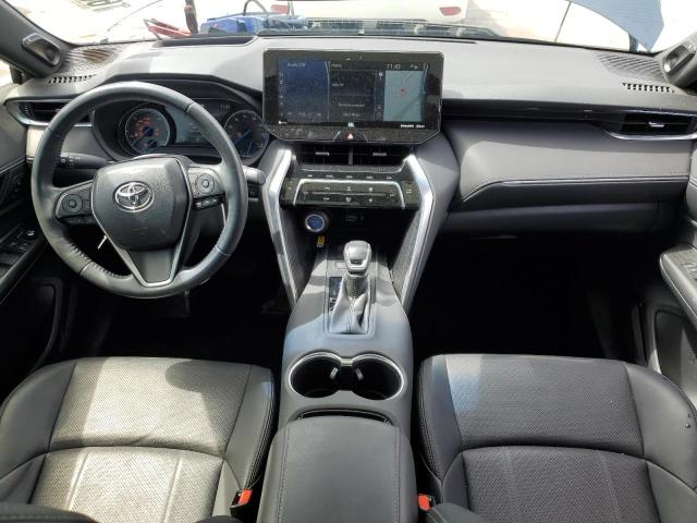 2021 TOYOTA VENZA LE - JTEAAAAH1MJ071358