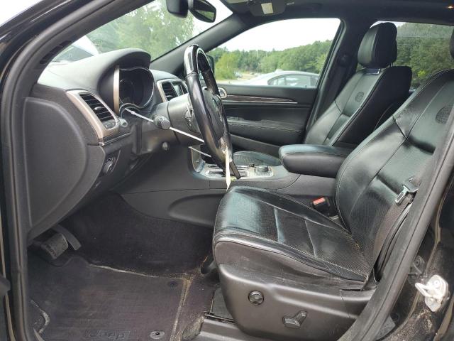 2017 JEEP GRAND CHER - 1C4RJFCG4HC844746