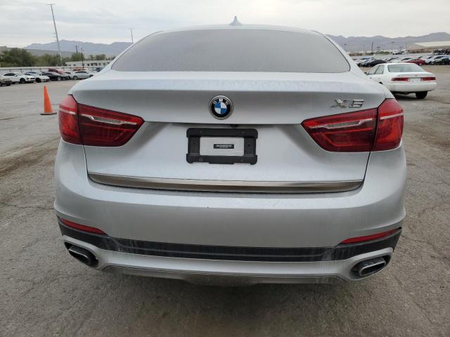 2019 BMW X6 SDRIVE3 - 5UXKU0C5XK0G92812