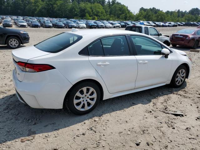 2021 TOYOTA COROLLA LE - 5YFEPMAEXMP164516