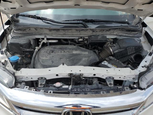 2020 HONDA PILOT TOUR 5FNYF5H6XLB024285  68919514