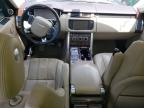 LAND ROVER RANGE ROVE photo