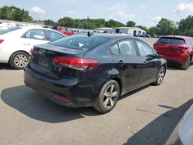 VIN 3KPFL4A72JE170275 2018 KIA Forte, LX no.3