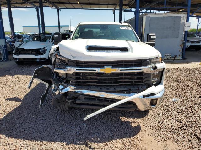 2024 CHEVROLET SILVERADO - 2GC4YNE7XR1169845