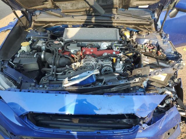 2020 SUBARU WRX STI - JF1VA2E60L9804560
