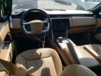 LAND ROVER RANGE ROVE photo