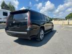 CADILLAC ESCALADE E снимка