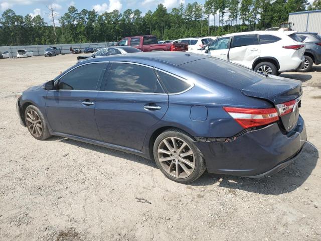2015 TOYOTA AVALON XLE - 4T1BK1EB6FU151876
