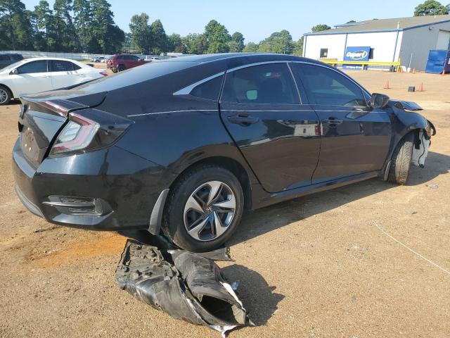 2019 HONDA CIVIC LX 19XFC2F67KE045777  66134854