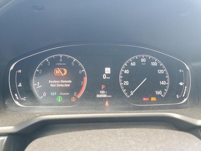 2021 HONDA ACCORD SPO - 1HGCV1F36MA017294