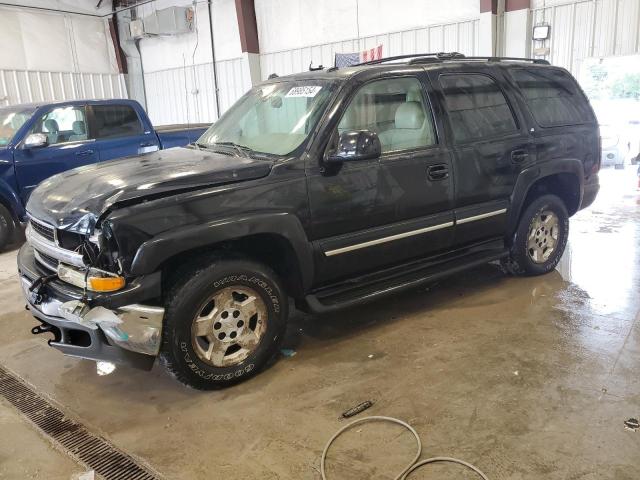 2004 CHEVROLET TAHOE K150 1GNEK13Z74J218993  68985154