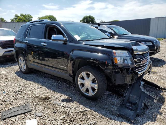 2016 GMC TERRAIN SL 2GKFLUE30G6129079  65355104