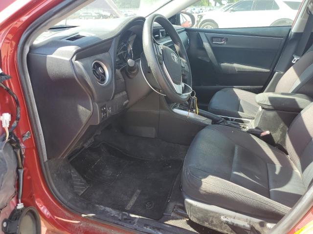2019 TOYOTA COROLLA L - 5YFBURHE5KP918451