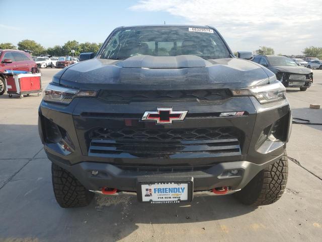 2024 CHEVROLET COLORADO Z - 1GCPTFEK3R1142451