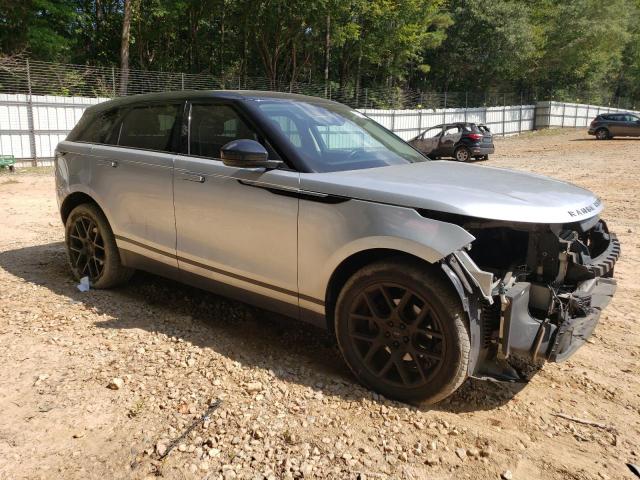 2018 LAND ROVER RANGE ROVE - SALYA2RX9JA714225