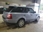 LAND ROVER RANGE ROVE photo