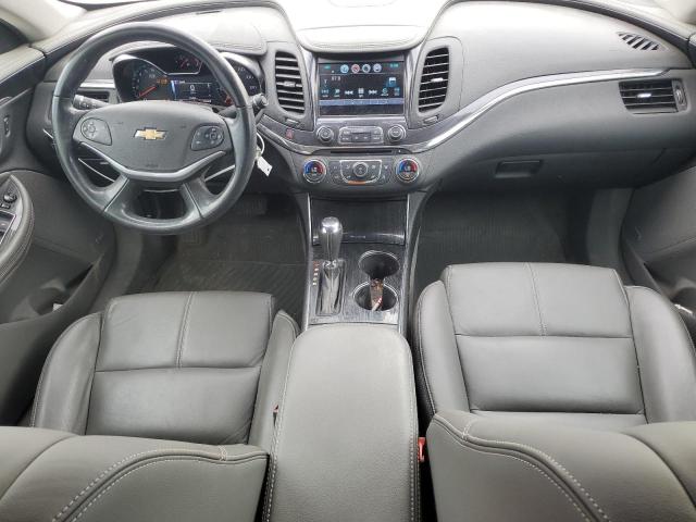 2017 CHEVROLET IMPALA LT - 2G1105S31H9144000