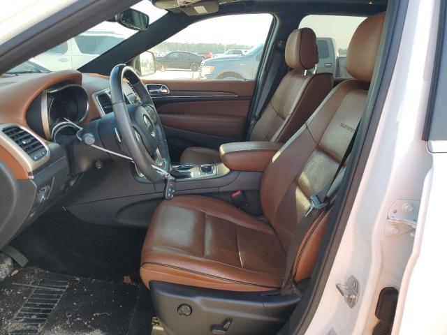 2017 JEEP GRAND CHER - 1C4RJFJT1HC600407