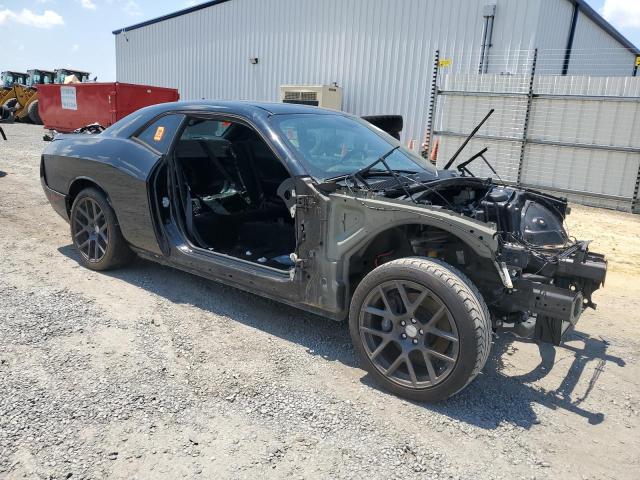 2016 DODGE CHALLENGER - 2C3CDZFJ1GH152661