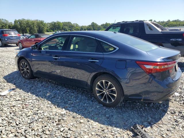 2016 TOYOTA AVALON XLE - 4T1BK1EB0GU242448