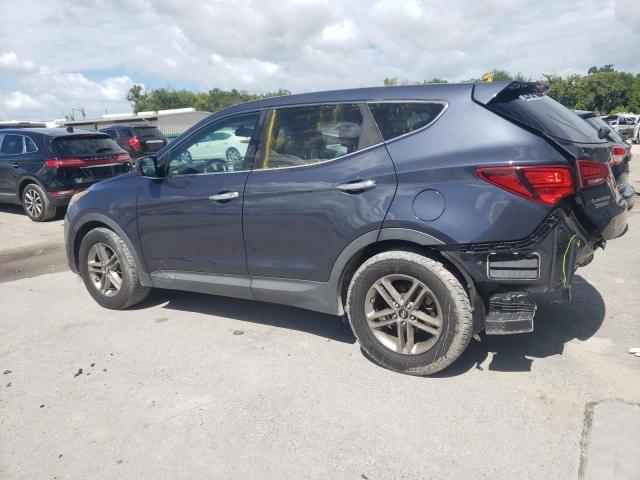 2017 HYUNDAI SANTA FE S - 5XYZT3LB5HG405452