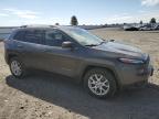 JEEP CHEROKEE L photo