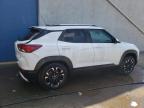 CHEVROLET TRAILBLAZE photo