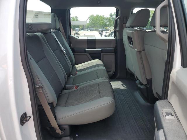 2018 FORD F150 SUPER - 1FTEW1EP6JFE08839