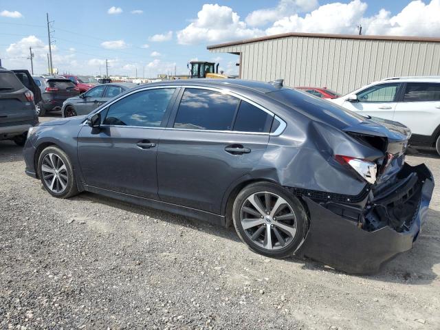 2018 SUBARU LEGACY 2.5 - 4S3BNAN67J3015415