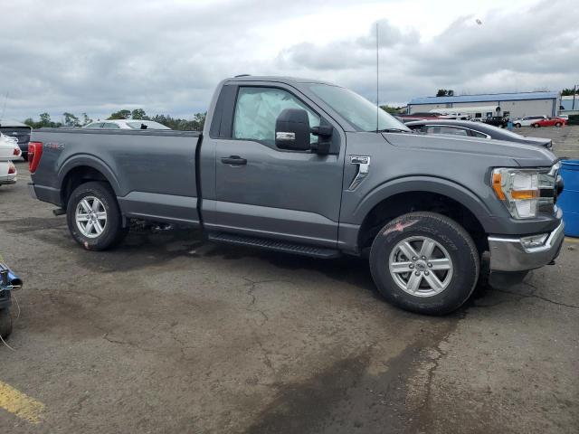 2021 FORD F150 - 1FTMF1E57MKD42212