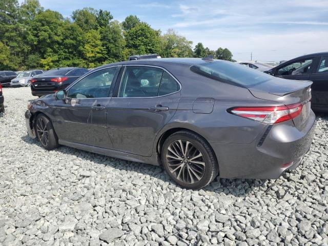 2020 TOYOTA CAMRY SE - 4T1G11AK7LU880477