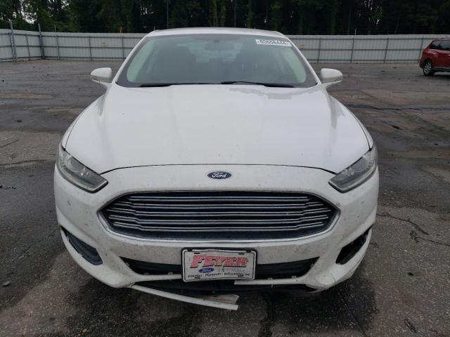 VIN 3FA6P0H78GR219344 2016 Ford Fusion, SE no.5