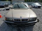 BMW 7 SERIES photo