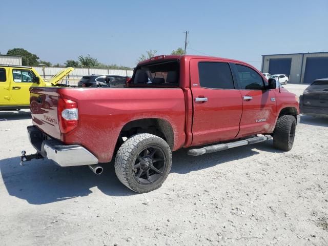 5TFDW5F11FX441780 Toyota Tundra Crewmax Sr5 2015