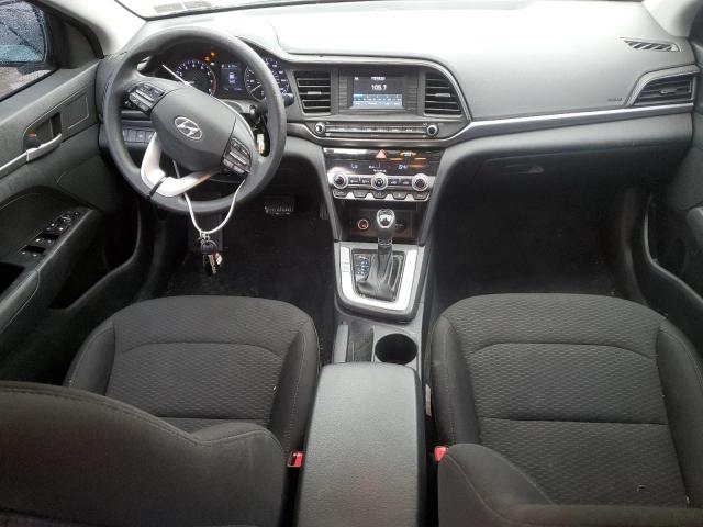 2020 HYUNDAI ELANTRA SE - 5NPD74LFXLH503871