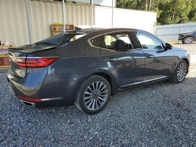 2017 KIA CADENZA PR - KNALB4J12H5039335