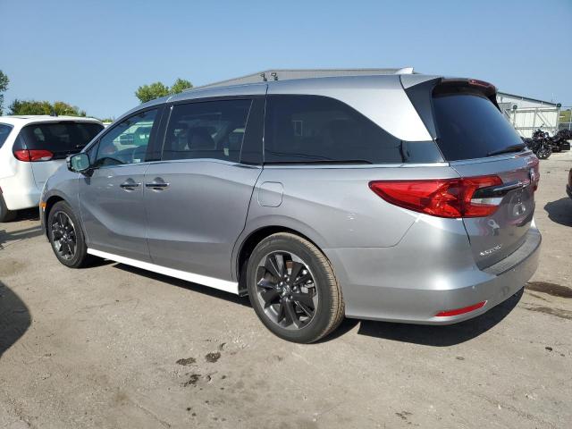 VIN 5FNRL6H90RB056586 2024 Honda Odyssey, Elite no.2