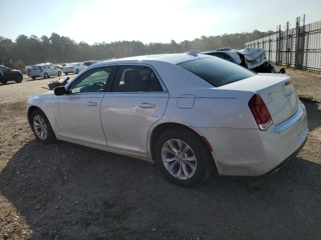 2016 CHRYSLER 300 LIMITE - 2C3CCAAG1GH170657