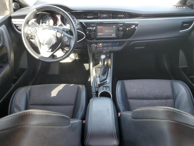 VIN 5YFBURHE5FP336579 2015 Toyota Corolla, L no.8